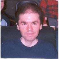 Stephen R. Davis