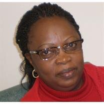 Aderonke Grace Fariyike