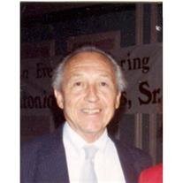 Joaquin Prado Jr.