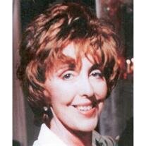 Roberta Ann West