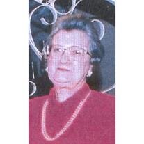 Dorothy Wisniewski Hurst