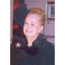 Allene A. Pendergrast