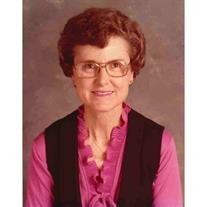 Faye Barley