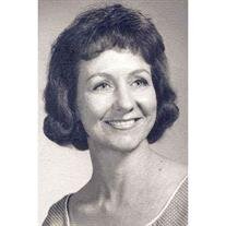 Geneva Mae Godwin
