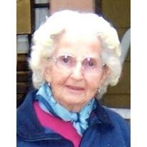 Nan B, Briggs