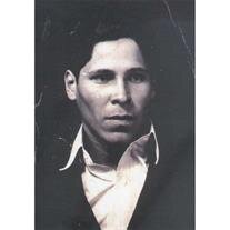 Emilio M. Rodriguez