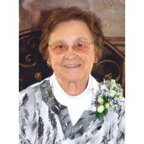 Mary M. Haegelin