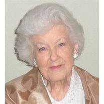 Juanita Grace Salisbury