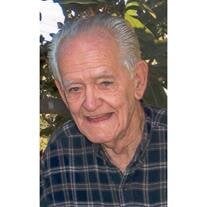 Franklin E. Thrailkill