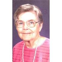 Joy Nell Mogford