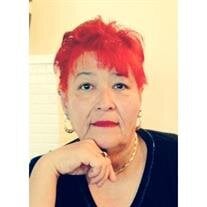 Rosa Maria Ramirez