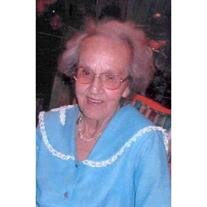 Irene Grace Flanagan