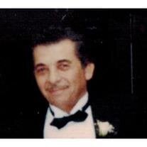 Ricardo S. Morales
