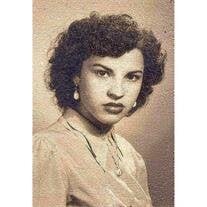 Tomasita Morin Ontiveros