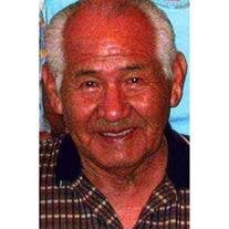 Arthur E. Moreno