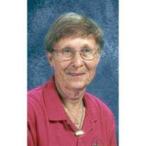 Billie Moore