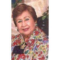 Trinidad R. Aguilar