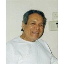 Tomas Salazar Hernandez