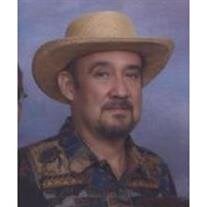 Eduardo Amesquita, Sr.