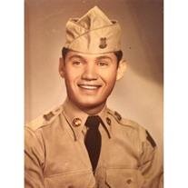 Lauro Gonzales Cruz, Jr.
