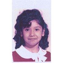 Linda Lou Ybarra