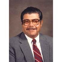 Jose Talamantez