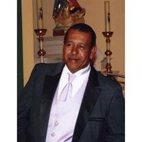 Mario Antonio Hernandez