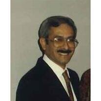 Augustin Leal Perez