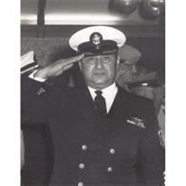 Fred Moses Montez