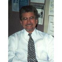 Robert Felipe Canedo