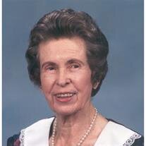 Elenora A. Hermes