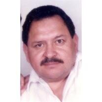 Domingo Torres Jr.