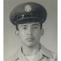 Sixto Morales, Jr.