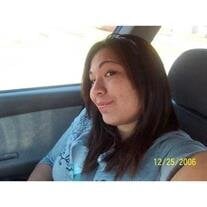 Bethany Jordan Perales
