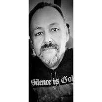 Ramon Vasquez Ambros, Jr.