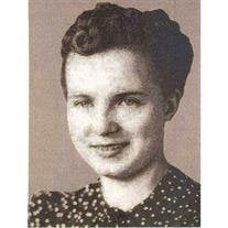 Ruby Francis Bode
