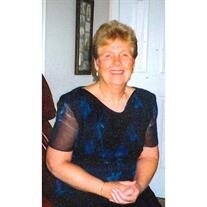 Louise Clark "Pat" Cummings