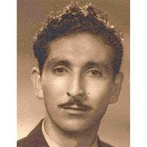 Jose Gonzalez