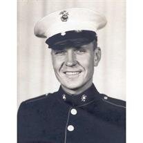 John Milton McMillen