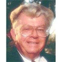 Elmer Burnette