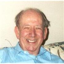 George P. Harritt