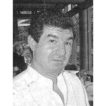 Guadalupe "Lou" Pena