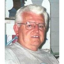 Louis H. Brendler, Jr.