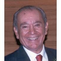Cenobio Gomez
