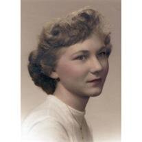 Nancy Reed Lipsey