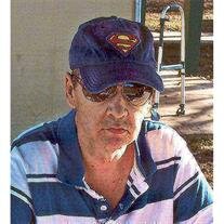 Gilbert Carl Gremmel, Jr