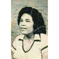 Maria Olguin