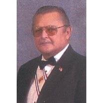 Alfonso Gonzalez, Jr.