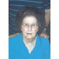 Floreine Donalson Cook