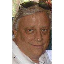 Robert M. Hagy